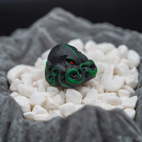 Keycapist OctoOrigin Keycap