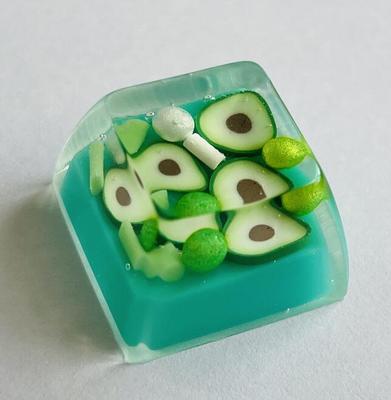 Fruit Mix Keycaps