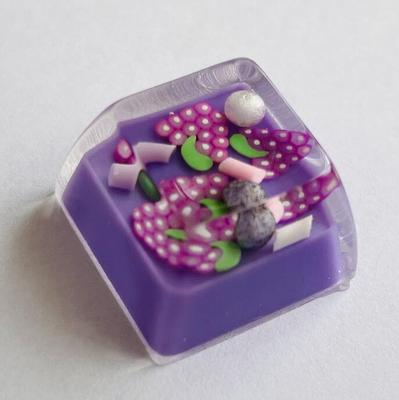 Fruit Mix Keycaps