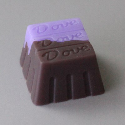 Chocolate Keycap Serie