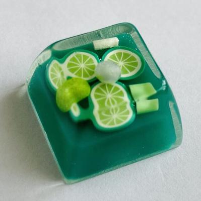 Fruit Mix Keycaps