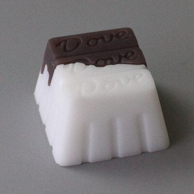 Chocolate Keycap Serie