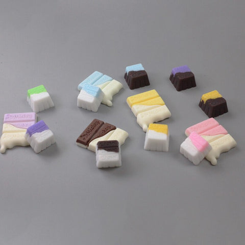 Chocolate Keycap Serie