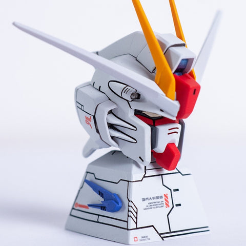 Freedom GUNDAM Keycap