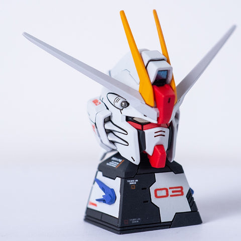 Freedom GUNDAM Keycap