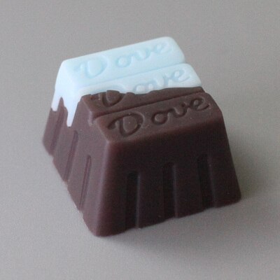 Chocolate Keycap Serie