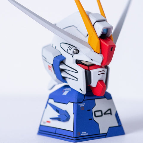 Freedom GUNDAM Keycap