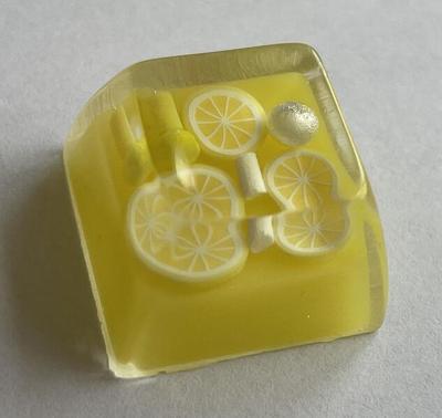 Fruit Mix Keycaps