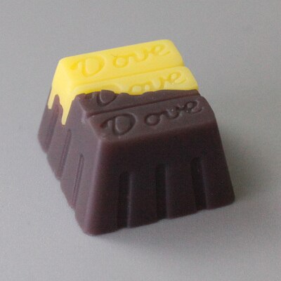 Chocolate Keycap Serie