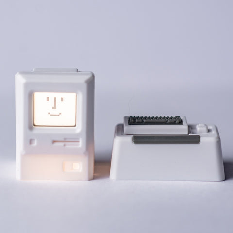 Classic Mini Macintosh