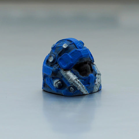 Space Helmet Keycap - KEYCAPIST